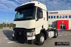 Renault Trucks T
                                          460