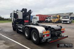 Renault Trucks C
                                          480