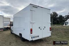 Renault Trucks Master
                                          145