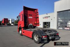 Renault Trucks T
                                          520
