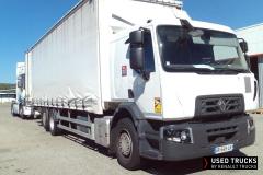 Renault Trucks D
                                          380