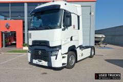 Renault Trucks T High
                                          520