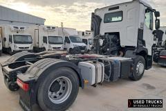 Renault Trucks T
                                          480