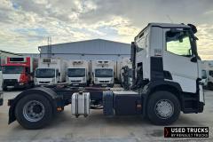 Renault Trucks T
                                          480