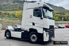 Renault Trucks T High
                                          520