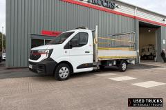 Renault Trucks Master
                                          150