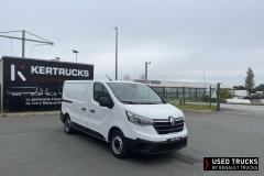 Renault Trafic
                                          130