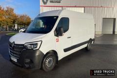 Renault Trucks Master
                                          