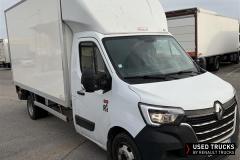 Renault Trucks Master
                                          165