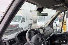 Renault Trucks Master
                                          165