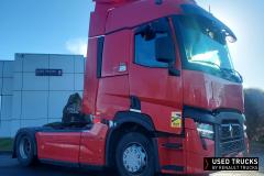 Renault Trucks T
                                          