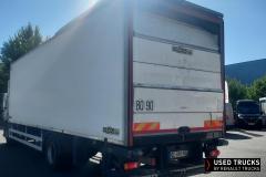 Renault Trucks D Wide
                                          320