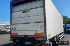 Renault Trucks D Wide
                                          320