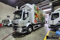 Renault Trucks Midlum
                                          290