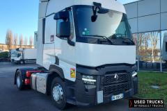 Renault Trucks T
                                          480
