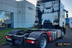 Renault Trucks T
                                          480