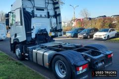 Renault Trucks T
                                          480