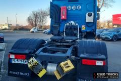 Renault Trucks T
                                          440