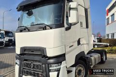Renault Trucks T High
                                          480