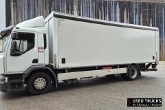 Renault Trucks D Wide
                                          320