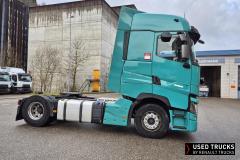 Renault Trucks T High
                                          480