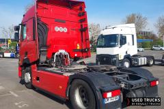 Renault Trucks T
                                          520