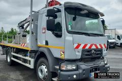 Renault Trucks D
                                          250