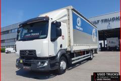 Renault Trucks D Cab 2.1
                                          280