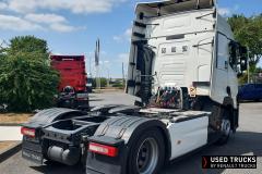 Renault Trucks T
                                          