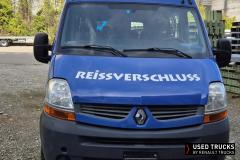 Renault Trucks Master
                                          170