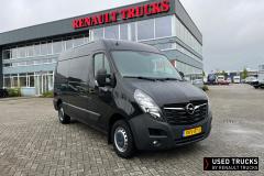 Opel Movano
                                          135