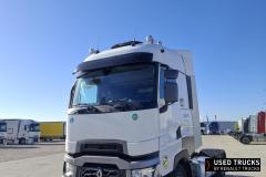 Renault Trucks T High
                                          480