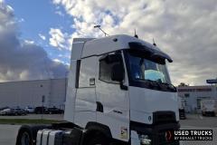 Renault Trucks T High
                                          480