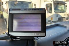 Renault Trucks D
                                          240