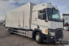 Renault Trucks T
                                          480