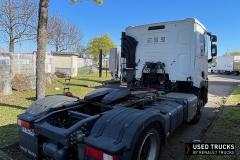 Renault Trucks C Cab 2.5
                                          440