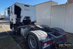 Renault Trucks C Cab 2.5
                                          440