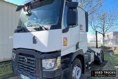 Renault Trucks C Cab 2.5
                                          440