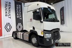 Renault Trucks T
                                          520
