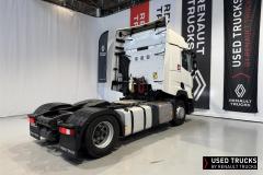 Renault Trucks T
                                          520