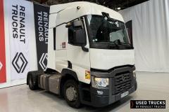Renault Trucks T
                                          480