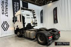 Renault Trucks T
                                          480