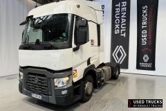 Renault Trucks T
                                          480
