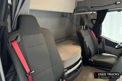 Renault Trucks T
                                          480