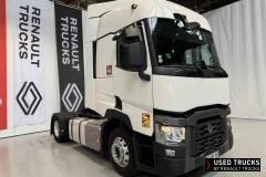 Renault Trucks T
                                          460