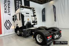 Renault Trucks T
                                          460