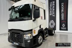 Renault Trucks T
                                          460