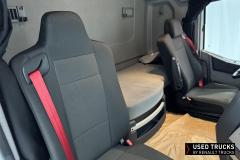 Renault Trucks T
                                          460