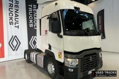 Renault Trucks T
                                          480