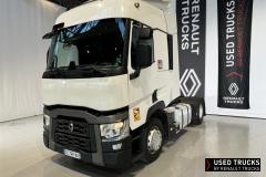 Renault Trucks T
                                          480